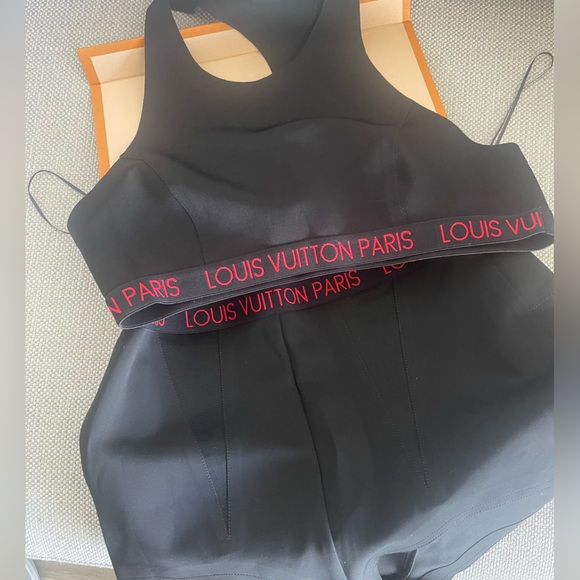 Louis Vuitton Set - Picture 3 of 7